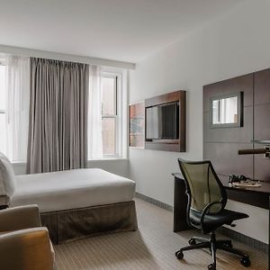 Mobility Accessible Standard Room